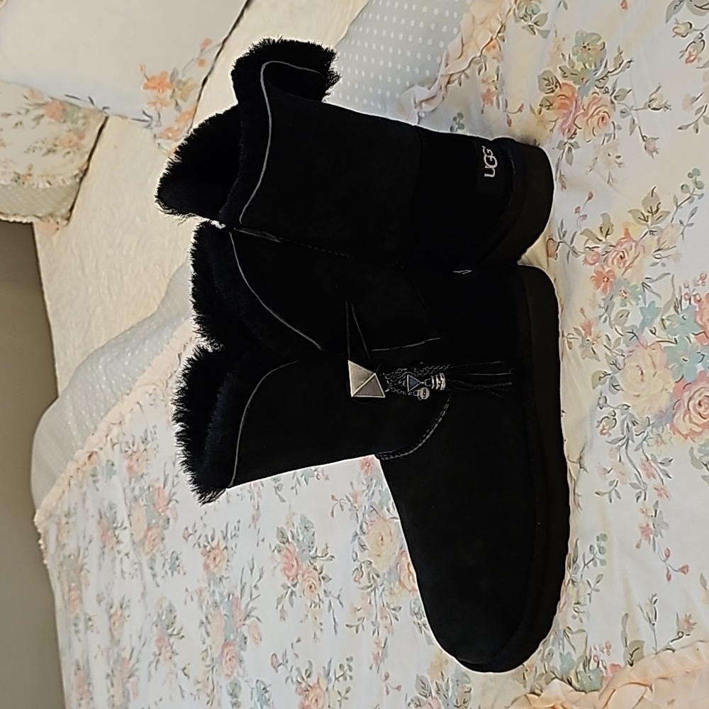 Ugg Boots - image 1